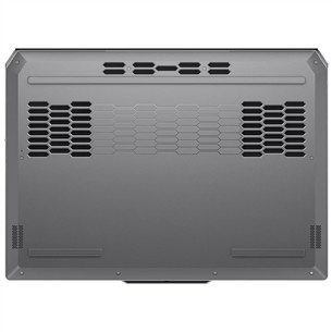 Lenovo LOQ 15IRX10, 15.6'', Full HD, 144 Hz, i7, 24 GB, 1 TB, RTX 5070, ENG, luna grey - Notebook