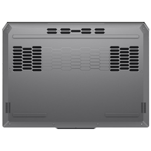 Lenovo LOQ 15IRX10, 15.6'', Full HD, 144 Hz, i7, 24 GB, 1 TB, RTX 5070, ENG, luna grey - Notebook