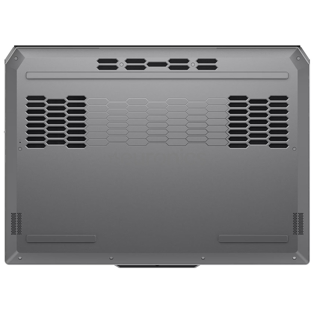 Lenovo LOQ 15IRX10, 15.6'', Full HD, 144 Hz, i7, 24 GB, 1 TB, RTX 5070, ENG, luna grey - Notebook