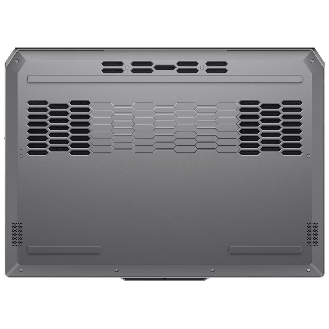 Lenovo LOQ 15IRX10, 15.6'', Full HD, 144 Hz, i7, 24 GB, 1 TB, RTX 5070, ENG, luna grey - Notebook