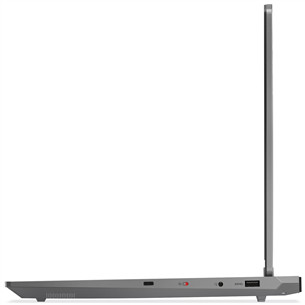 Lenovo LOQ 15IRX10, 15.6'', Full HD, 144 Hz, i7, 24 GB, 1 TB, RTX 5070, ENG, luna grey - Notebook