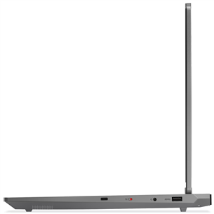 Lenovo LOQ 15IRX10, 15.6'', Full HD, 144 Hz, i7, 24 GB, 1 TB, RTX 5070, ENG, luna grey - Notebook