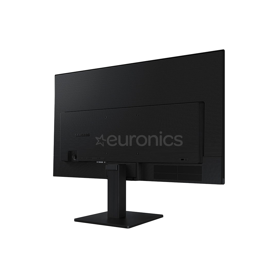 Samsung Essential S3, 24'', Full HD, IPS, black - Monitor