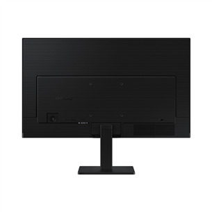 Samsung Essential S3, 24'', Full HD, IPS, black - Monitor