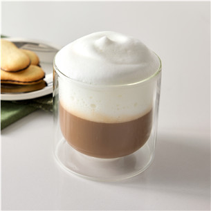 Ninja Luxe Café Pro, must/roostevaba teras - Espressomasin