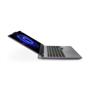 Lenovo LOQ 15IRX10, 15,6'', Full HD, 144 Hz, i5, 24 GB, 1 TB, RTX 5050, ENG, hall - Sülearvuti