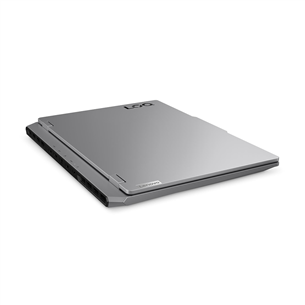 Lenovo LOQ 15IRX10, 15,6'', Full HD, 144 Hz, i7, 24 GB, 1 TB, RTX 5060, ENG, luna grey - Notebook