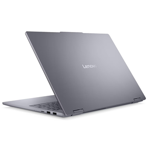 Lenovo IdeaPad 5 2-in-1 16IAL10, 16", WUXGA, Ultra 5, 16 GB, 512 GB, ENG, hall - Sülearvuti
