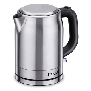 Stollar the Compact Kettle, 1 L, roostevaba teras - Veekeetja TKS710