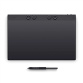 Wacom Intuos Pro (2025) Large, black - Digitizer Tablet
