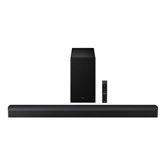 Samsung B-series HW-B750F, 5.1, must - Soundbar