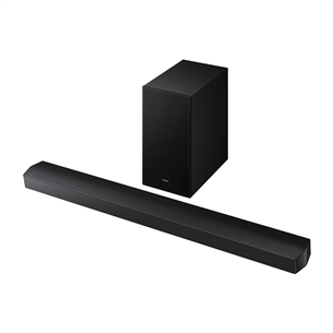 Samsung B-series HW-B750F, 5.1, must - Soundbar