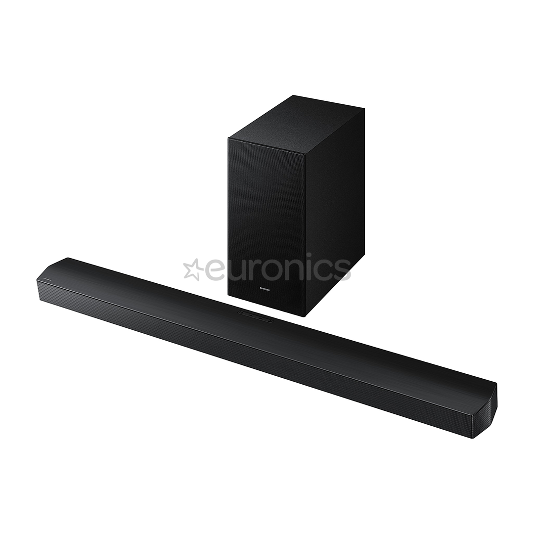 Samsung B-series HW-B750F, 5.1, must - Soundbar
