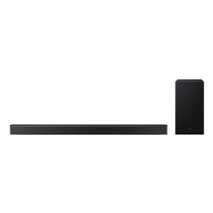Samsung B-series HW-B750F, 5.1, must - Soundbar
