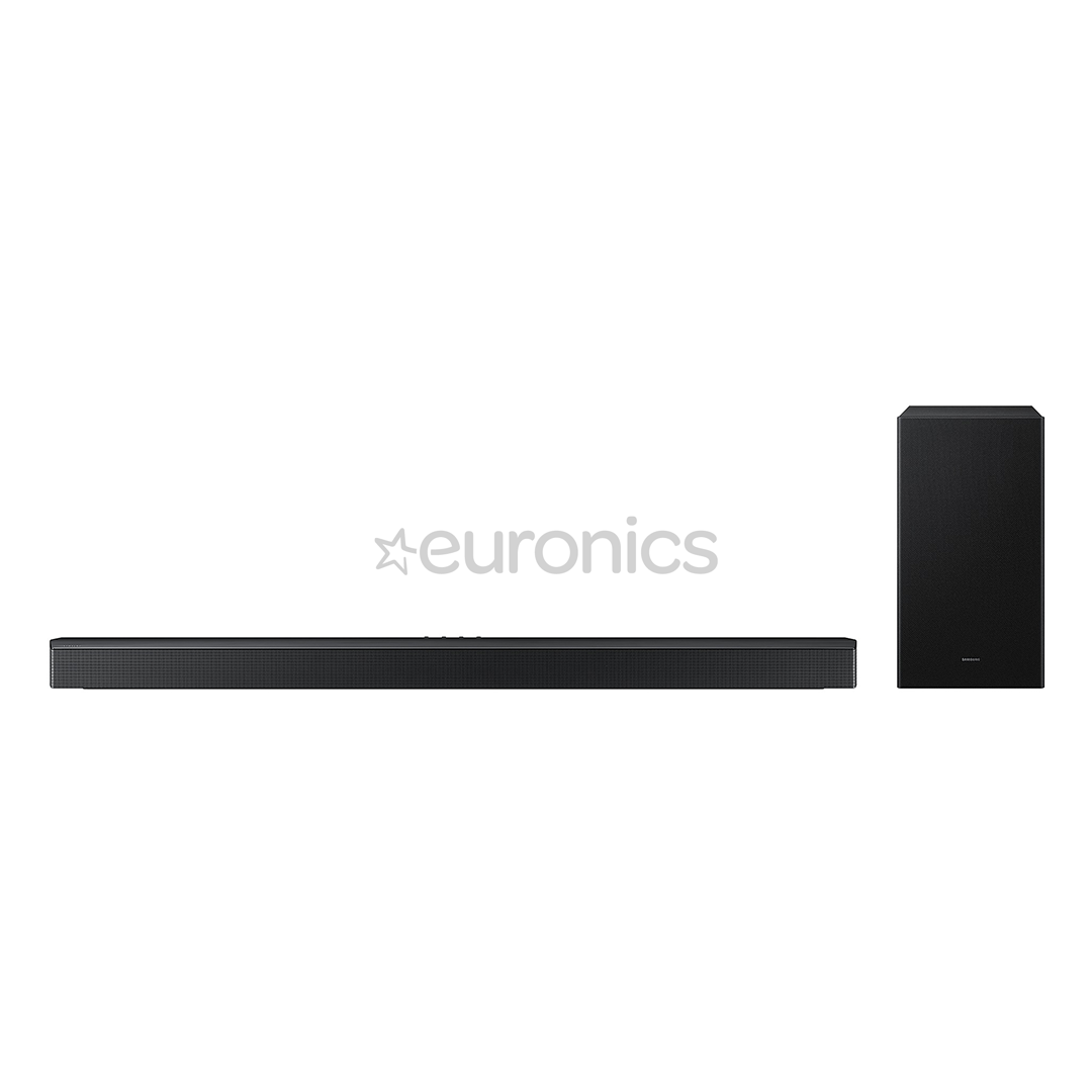 Samsung B-series HW-B750F, 5.1, must - Soundbar