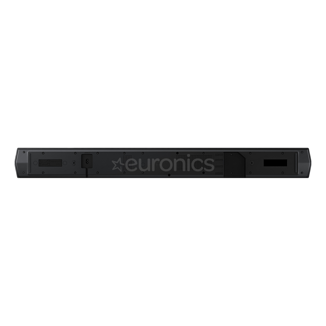 Samsung B-series HW-B750F, 5.1, must - Soundbar
