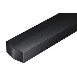 Samsung B-series HW-B750F, 5.1, must - Soundbar