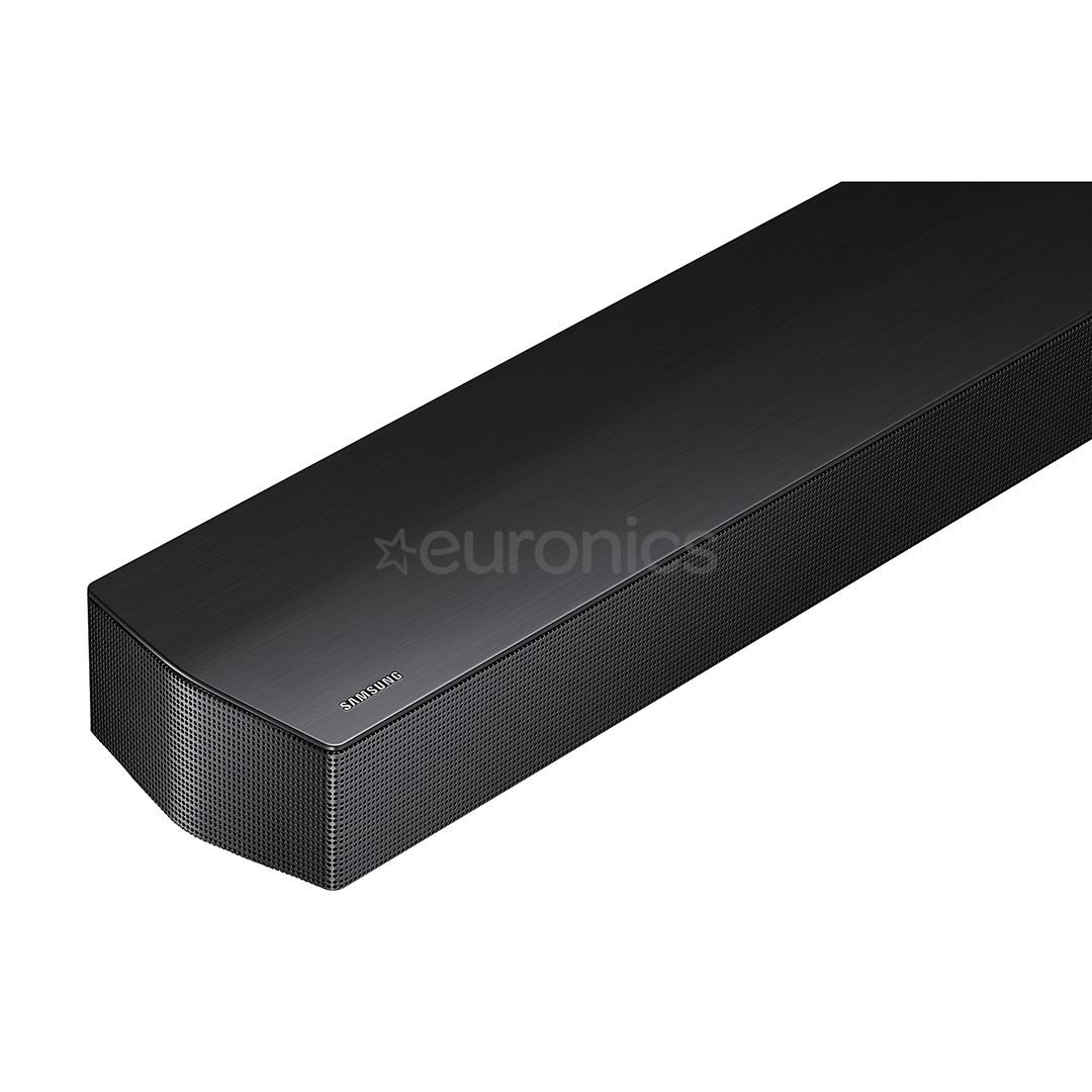 Samsung B-series HW-B750F, 5.1, must - Soundbar