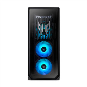 Acer Predator Orion 7000, Ultra 9, 64 ГБ, 2 ТБ, RTX 5090, черный - Настольный компьютер DG.E4DEX.001