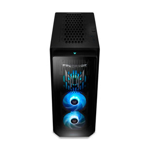 Acer Predator Orion 7000, Ultra 9, 64 GB, 2 TB, RTX 5090, black - Desktop PC