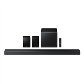 Samsung Q-Series HW-QS750F, 5.1.2, must - Soundbar