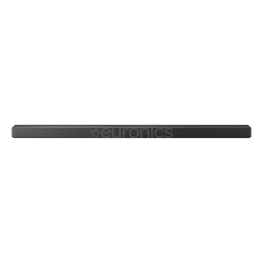 Samsung Q-Series HW-QS750F, 5.1.2, must - Soundbar
