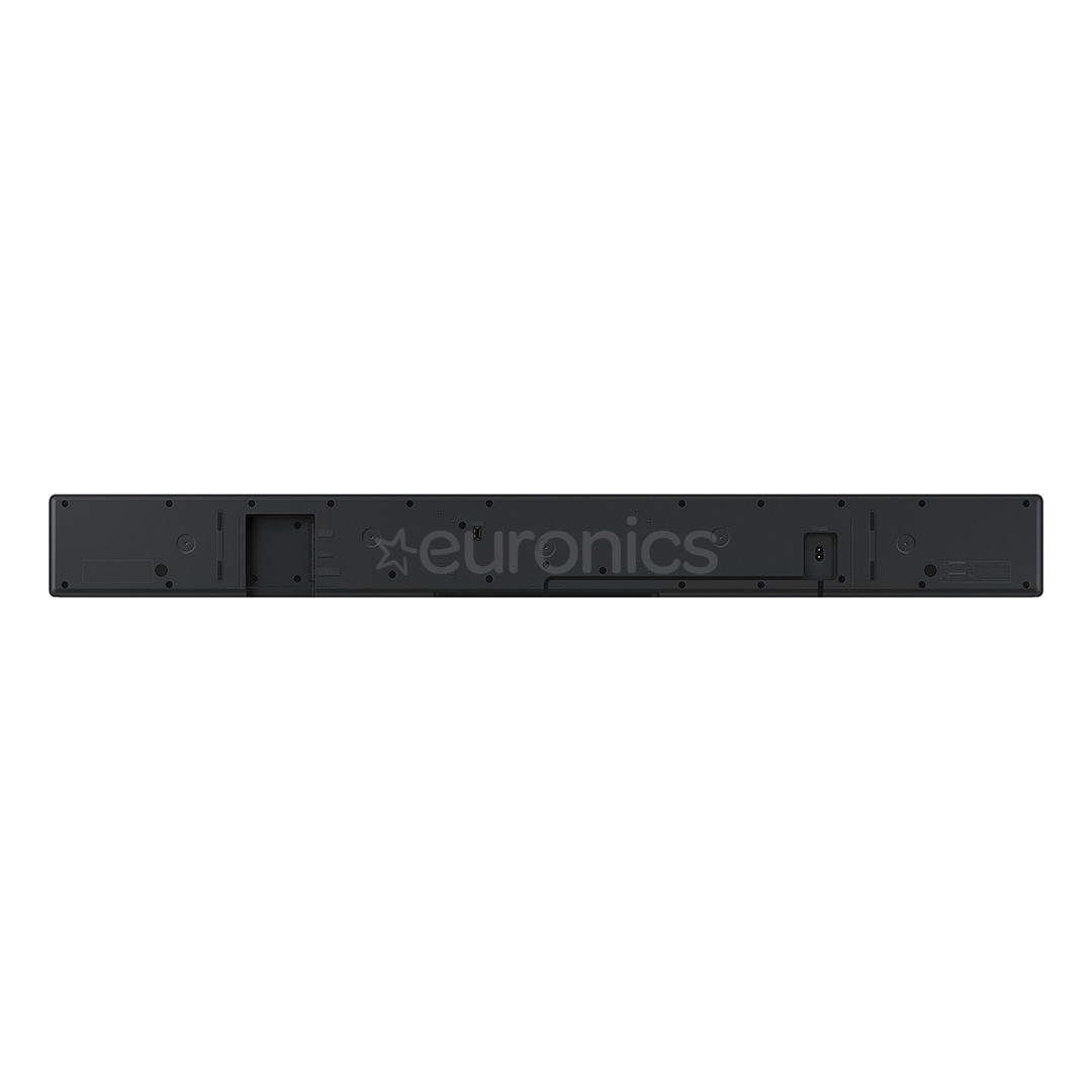 Samsung Q-Series HW-QS750F, 5.1.2, must - Soundbar