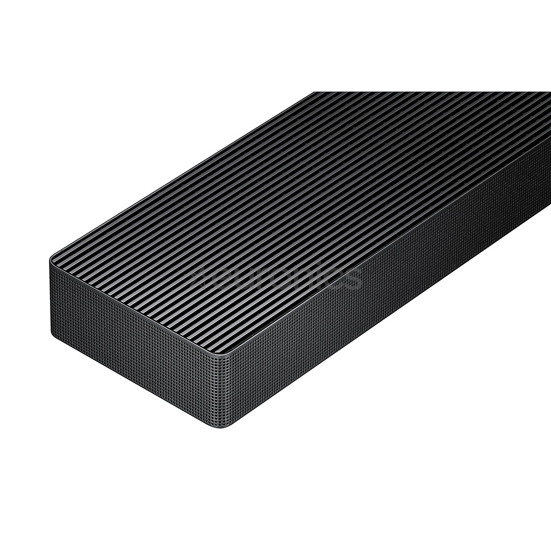 Samsung Q-Series HW-QS750F, 5.1.2, must - Soundbar