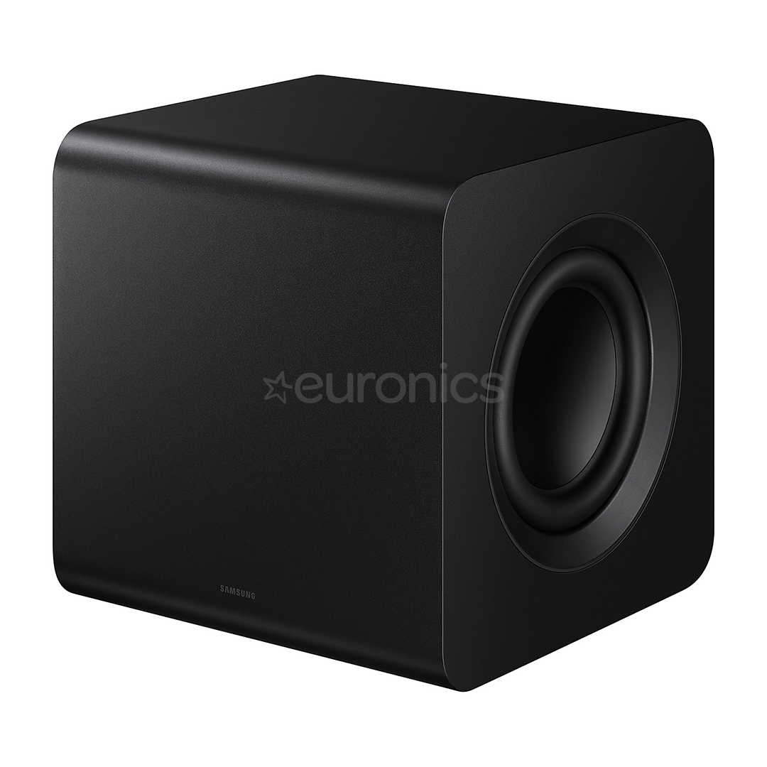 Samsung Q-Series HW-QS750F, 5.1.2, must - Soundbar
