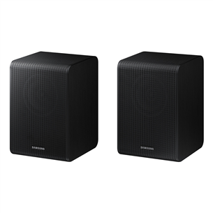 Samsung Q-Series HW-QS750F, 5.1.2, must - Soundbar