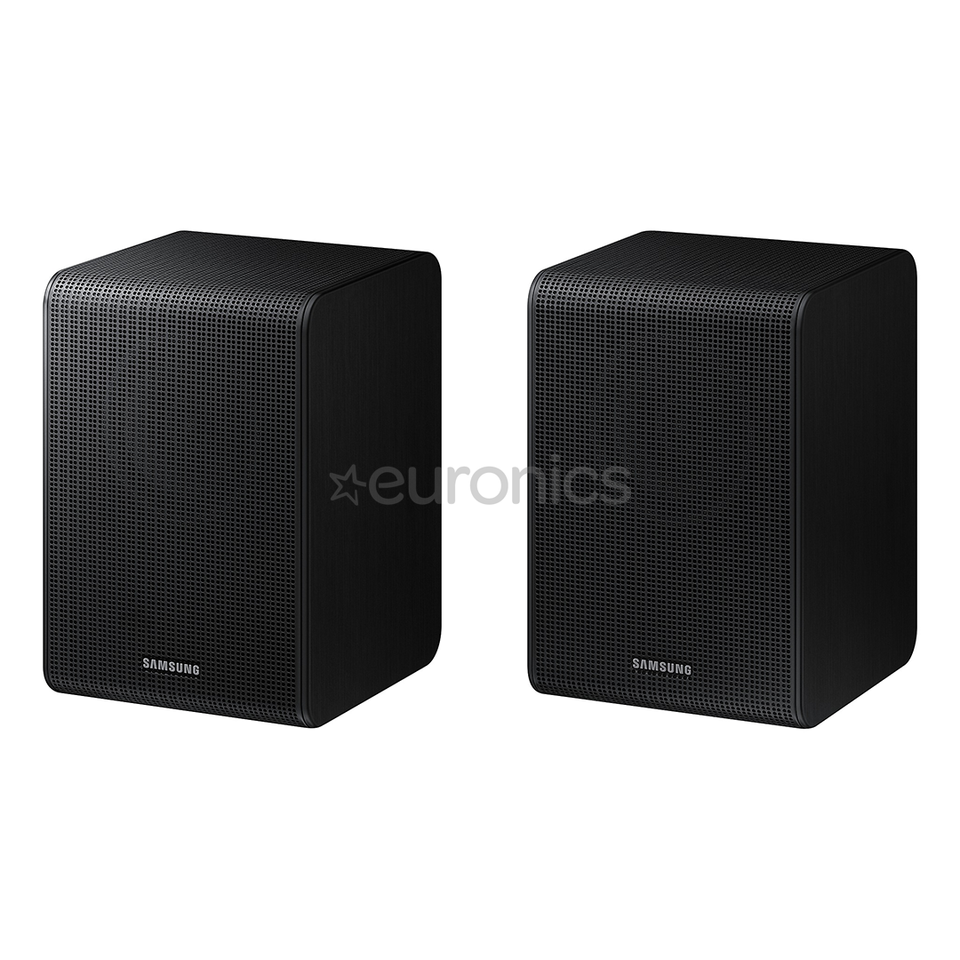 Samsung Q-Series HW-QS750F, 5.1.2, must - Soundbar