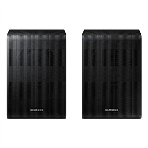 Samsung Q-Series HW-QS750F, 5.1.2, must - Soundbar