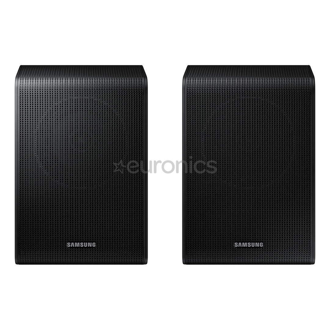 Samsung Q-Series HW-QS750F, 5.1.2, must - Soundbar