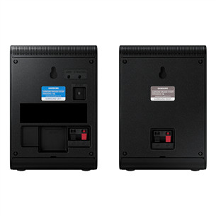 Samsung Q-Series HW-QS750F, 5.1.2, must - Soundbar