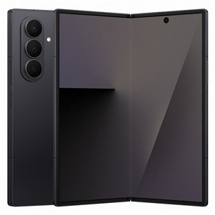 Samsung Galaxy Fold7, 12 ГБ, 512 ГБ, черный - Смартфон