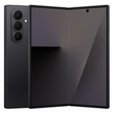Samsung Galaxy Fold7, 12 GB, 512 GB, must - Nutitelefon