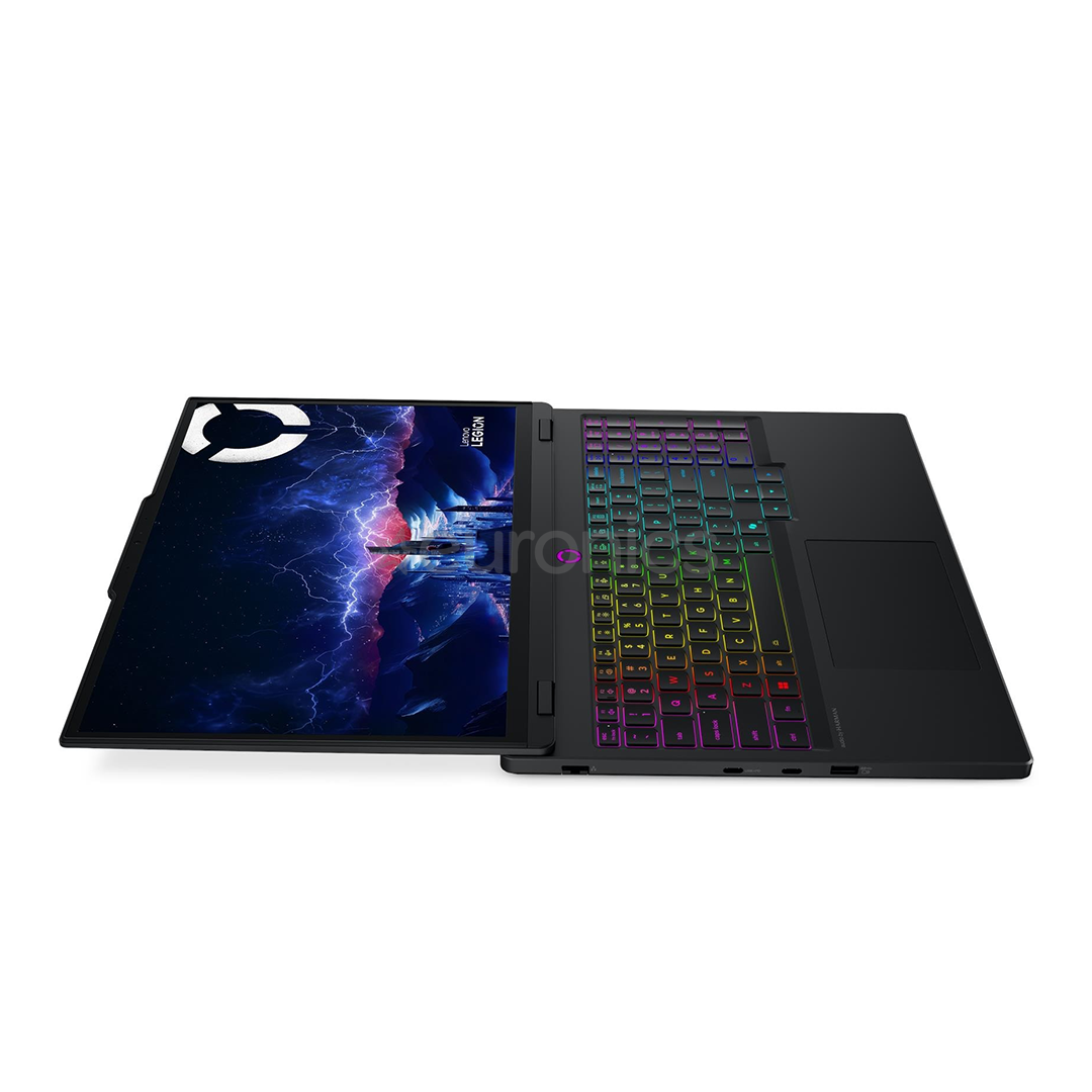 Lenovo Legion 5 15IRX10, 15,1'', WQXGA, OLED, 165 Hz, i7, 24 GB, 1 TB, RTX 5060, ENG, eclipse black - Notebook