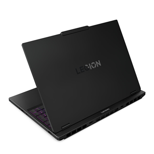 Lenovo Legion 5 15IRX10, 15,1'', WQXGA, OLED, 165 Hz, i7, 24 GB, 1 TB, RTX 5060, ENG, eclipse black - Notebook