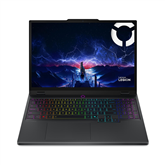 Lenovo Legion 5 15IRX10, 15,1'', WQXGA, OLED, 165 Hz, i7, 24 GB, 1 TB, RTX 5070, ENG, eclipse black - Notebook