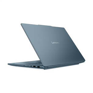 Lenovo Yoga 7 14ASP10, 14,5'', 3K, OLED, 90 Hz, Ryzen AI 9, 32 GB, 1 TB, ENG, tidal teal - Notebook