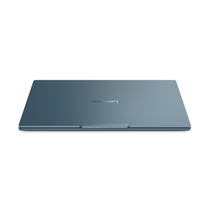 Lenovo Yoga Pro 9 16IAH10, 16'', 3.2K, OLED, 120 Гц, Ultra 9, 64 ГБ, 2 ТБ, RTX 5070, ENG, синий - Ноутбук