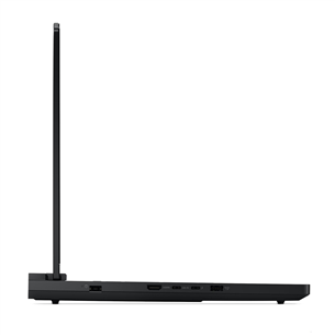 Lenovo Legion Pro 7 16IAX10H, 16'', WQXGA, OLED, 240 Hz, Ultra 9, 32 GB, 1 TB, RTX 5070 Ti, ENG, eclipse black - Notebook