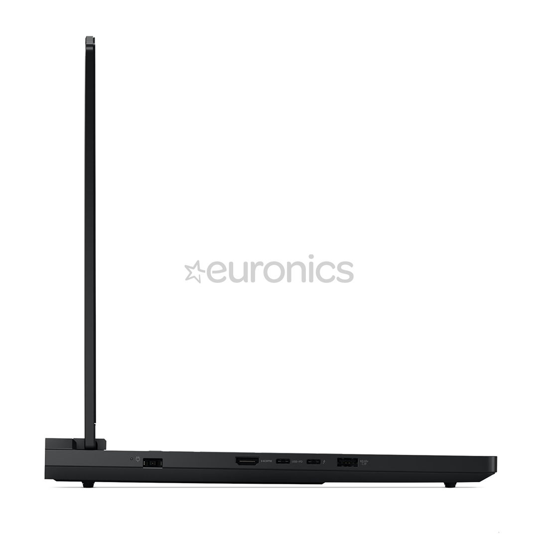 Lenovo Legion Pro 7 16IAX10H, 16'', WQXGA, OLED, 240 Hz, Ultra 9, 32 GB, 1 TB, RTX 5070 Ti, ENG, eclipse black - Notebook