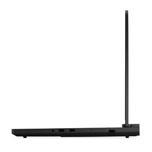 Lenovo Legion Pro 7 16IAX10H, 16'', WQXGA, OLED, 240 Hz, Ultra 9, 32 GB, 1 TB, RTX 5070 Ti, ENG, eclipse black - Notebook