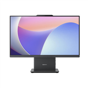 Lenovo IdeaCentre AIO 24ARR9, 23,8'', FHD, 100 Гц, Ryzen 5, 16 ГБ, 512 ГБ, серый - Настольный компьютер "все в одном" F0HR008XLT