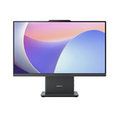 Lenovo IdeaCentre AIO 24ARR9, 23.8'', FHD, 100 Hz, Ryzen 5, 16 GB, 512 GB, luna grey - All in one desktop PC