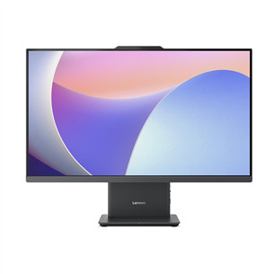 Lenovo IdeaCentre AIO 27ARR9, 27'', FHD, 100 Гц, Ryzen 5, 16 ГБ, 512 ГБ, серый - Настольный компьютер "все в одном" F0HQ007CLT