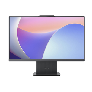 Lenovo IdeaCentre AIO 27ARR9, 27'', FHD, 100 Hz, Ryzen 5, 16 GB, 512 GB, luna grey - All in one desktop PC F0HQ007CLT