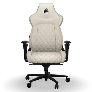 Corsair TC500 LUXE Fabric, valge - Mänguritool 840006678441