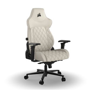 Corsair TC500 LUXE Fabric, valge - Mänguritool
